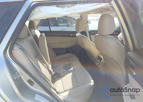 2019 Subaru Outback 2.5I Limited z USA, uszkodzony, nr VIN 4S4BSANC4K3389170